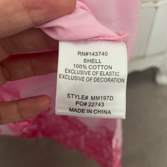 Tuckernuck Pink Midi Dress - Picture 12 of 13